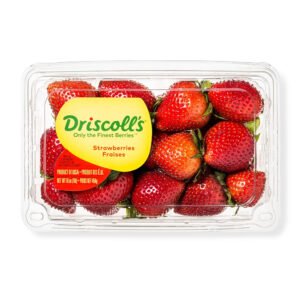 India Strawberry