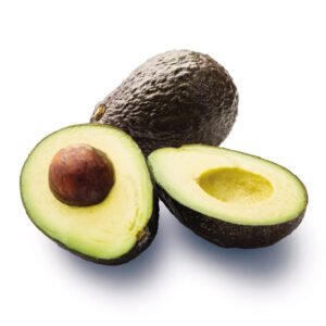 Yelow Avocado